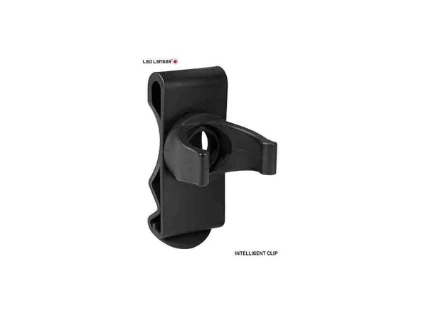 Led Lenser 0319 Akıllı Klips