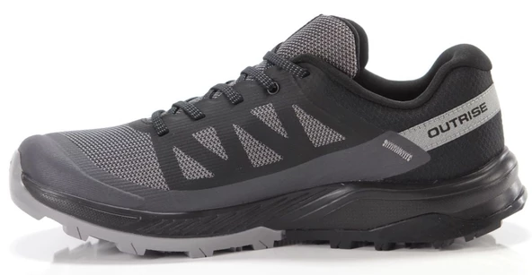 Salomon OutRise GTX Kadın Outdoor Ayakkabı - 4