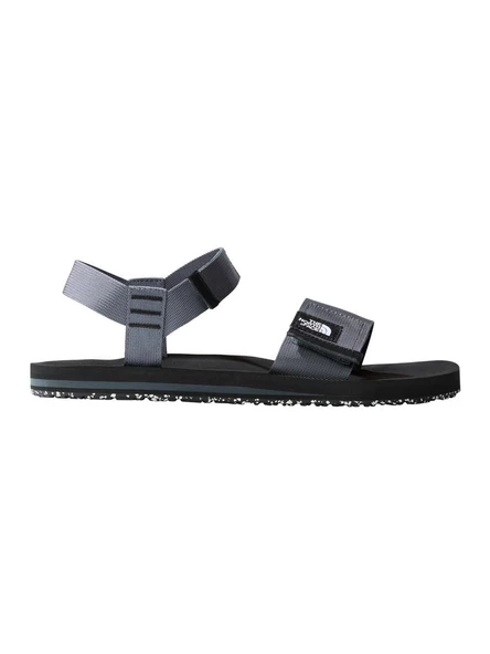 The North Face Skeena Erkek Gri Sandalet