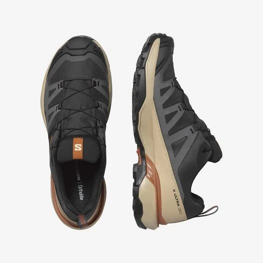 Salomon X Ultra 360 GTX Erkek Outdoor Ayakkabı - Resim 6