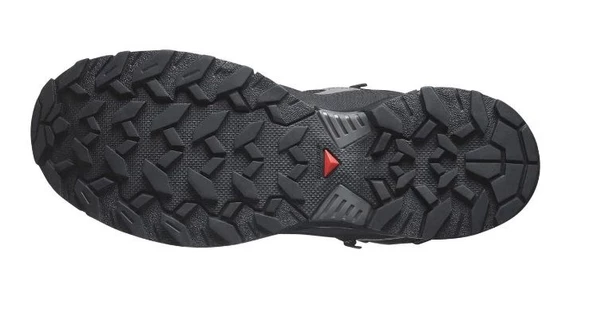 Salomon X Ultra 360 Mid Gtx Outdoor Bot - 2