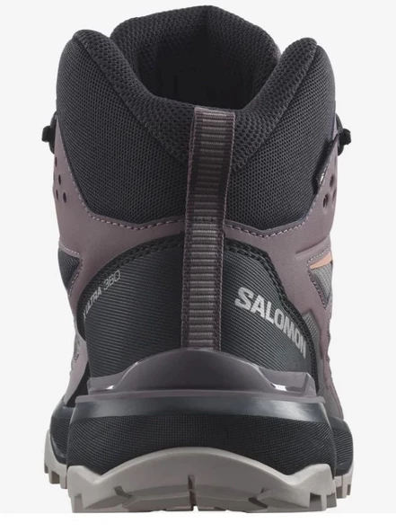 Salomon X Ultra 360 Mid Gore-Tex Kadın Outdoor Bot - 3