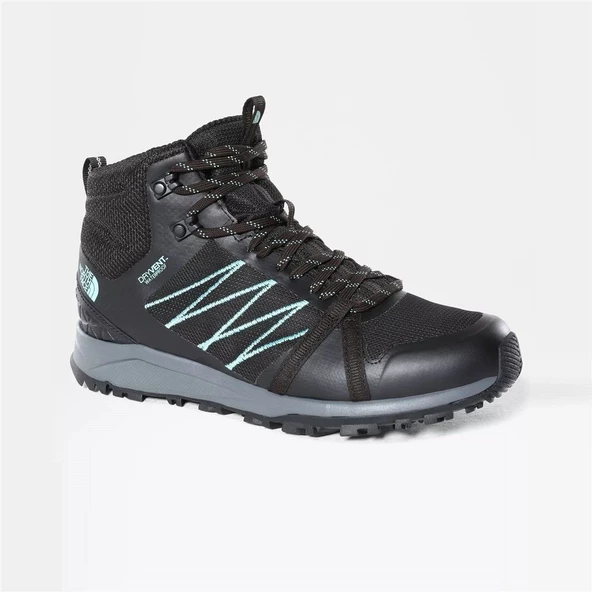 The North Face Litewave Fastpack II Waterproof Mid Kadın Outdoor Bot