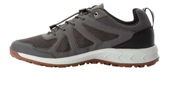 Jack Wolfskin Woodland 2 Vent Low Erkek Ayakkabı - 2