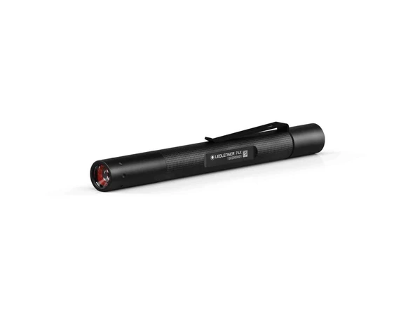 Led Lenser P4X El Feneri