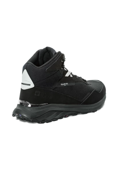 Jack Wolfskin Dromoventure Texapore Mid Erkek Günlük Bot - 2