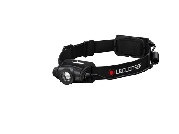 Led Lenser H5R Core Kafa Feneri