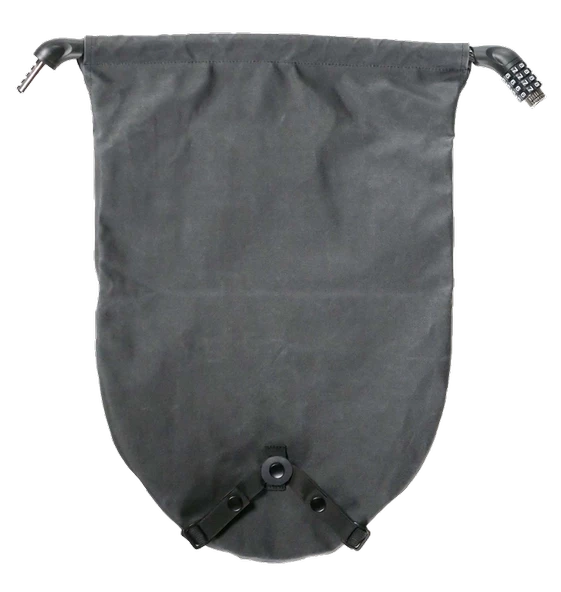 Overade Loxi Kilitli bisiklet çantası - 6