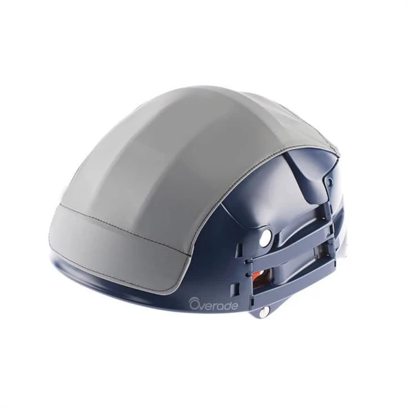 Overade Plixi Yağış ve Güneş koruması - 3