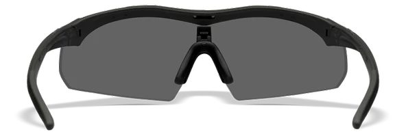 WX VAPOR 2.5 Balistik Gözlük (3 Lens) - 3