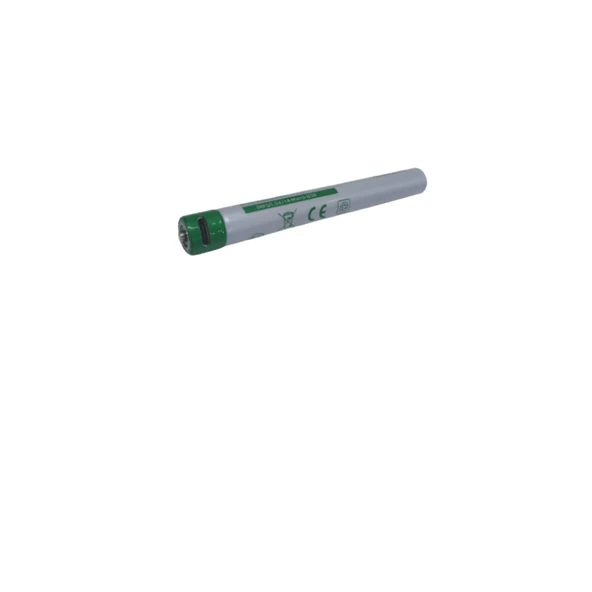 Led Lenser 10870 , 750 mAh / P4R Work Yedek Pil - 2