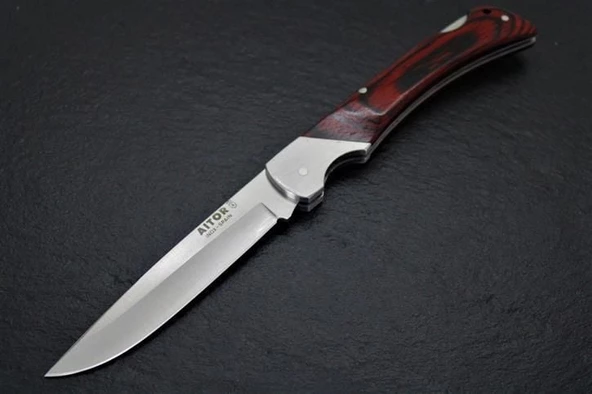 COMANDO KATLANIR BIÇAK - 3