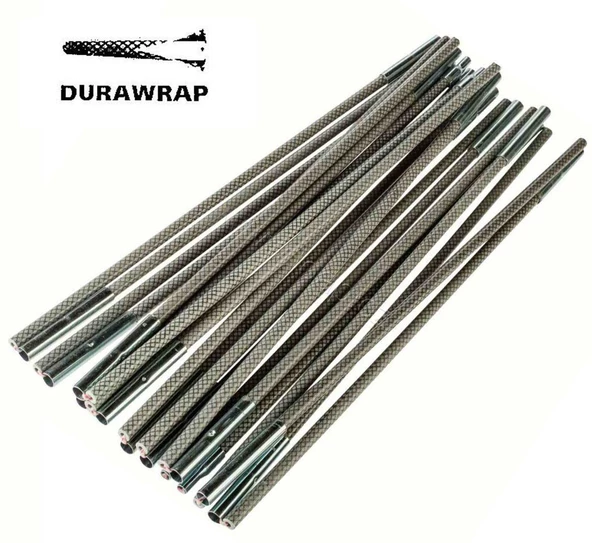 Evolite Turtle 2 Kişilik Çadır - 4 Mevsim - 3