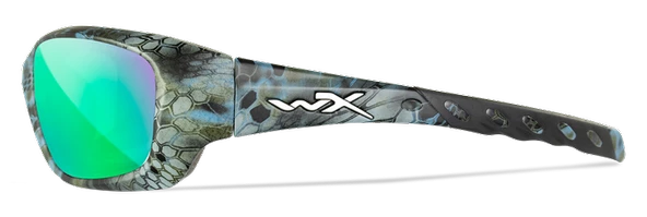 WX GRAVITY Kryptek Güneş Gözlüğü - 3