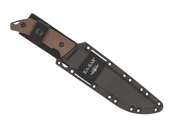 JAROSZ TUROK KAMP BIÇAĞI - 3