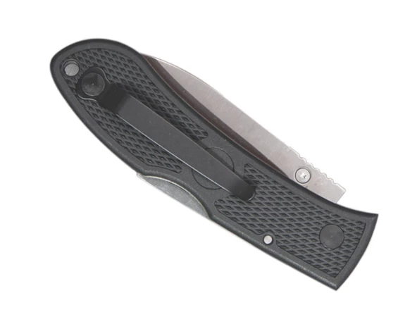 DOZIER MINI KATLANIR BIÇAK - 2