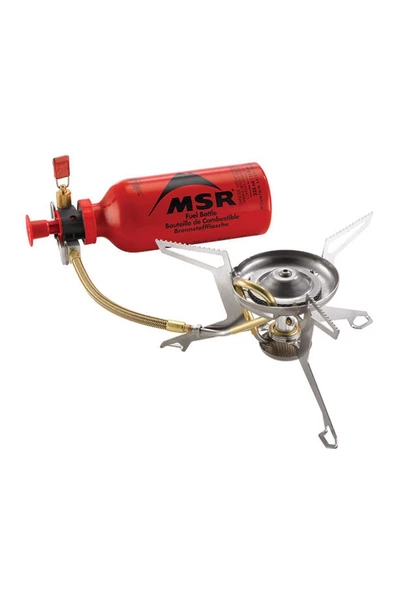 MSR Whisperlite International V2 3 Lang Version Ocak