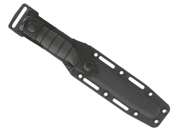 SHORT TANTO GÖREV BIÇAĞI - 3