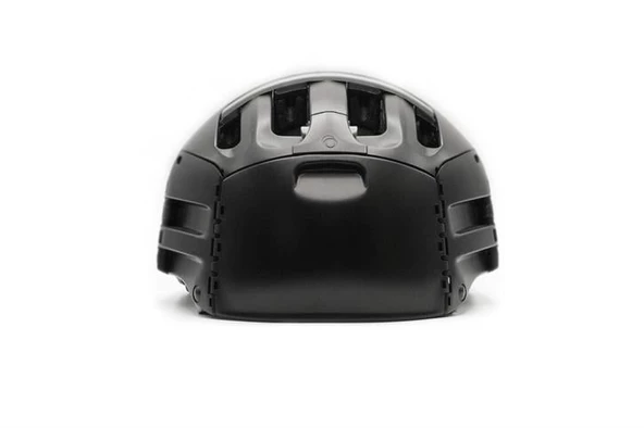 Overade Plixi FIT Katlanır Bisiklet Kaskı - 3