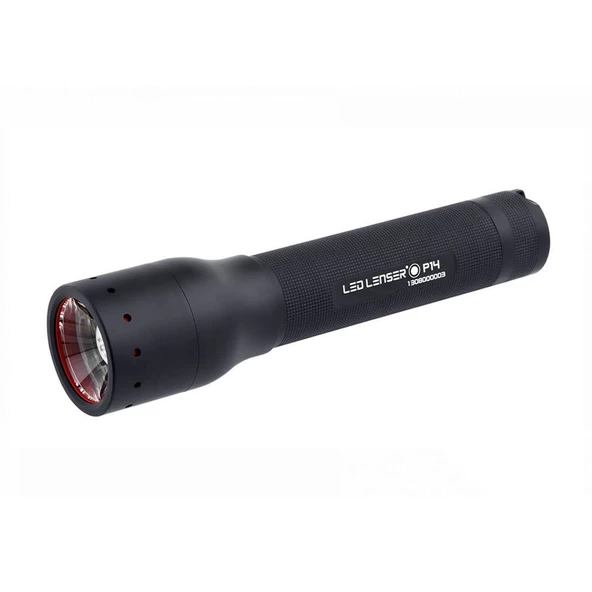 Led Lenser P14 El Feneri