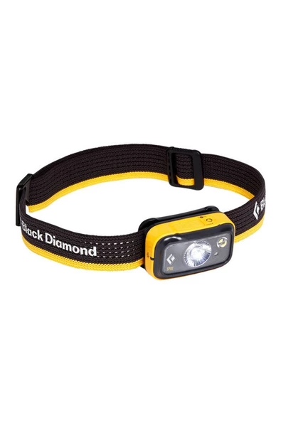 Black Diamond Spot 325 Lümen Outdoor Kafa Feneri