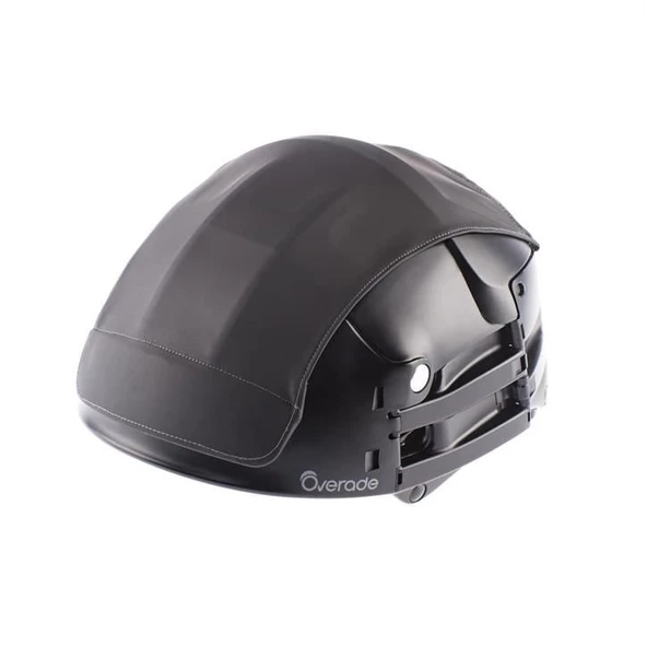 Overade Plixi Yağış ve Güneş koruması - 2