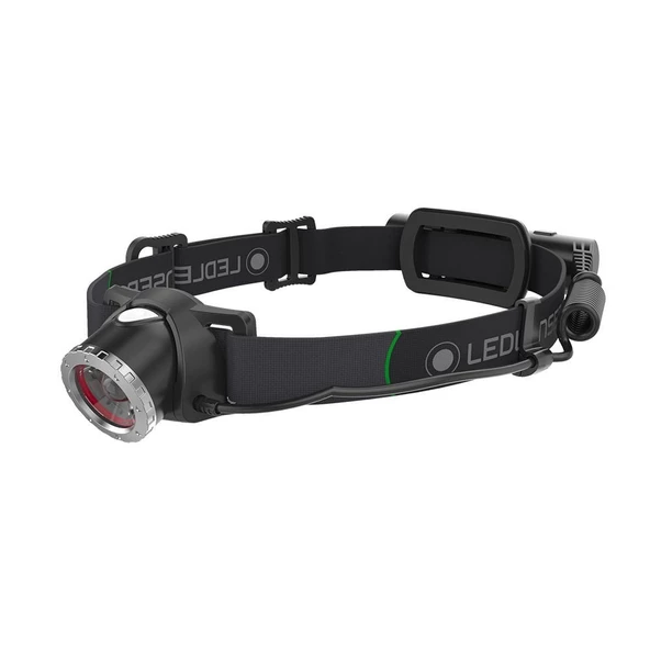 Led Lenser MH10 Kafa Feneri