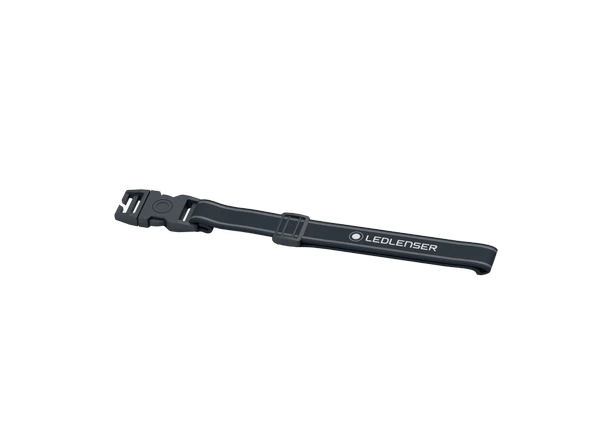 Led Lenser NEO9R Blue Kafa Feneri - 3