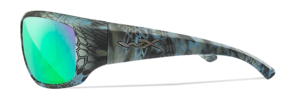 WX OMEGA Polarize Güneş Gözlüğü - 3