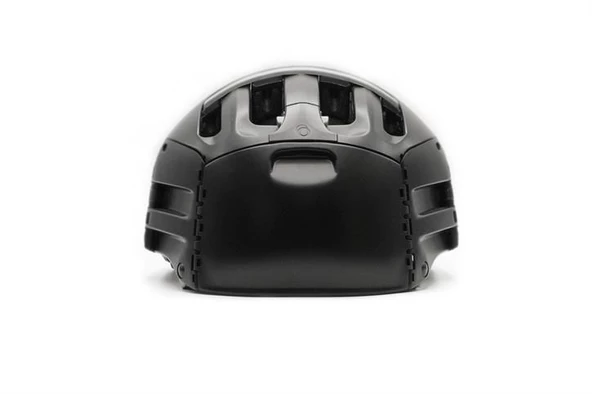 Overade Plixi FIT Katlanır Bisiklet Kaskı - 3