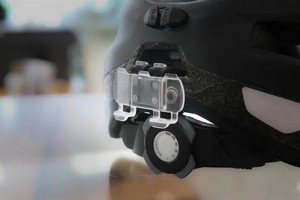 Overade OxiLight için Bağlantı aparatı - 3