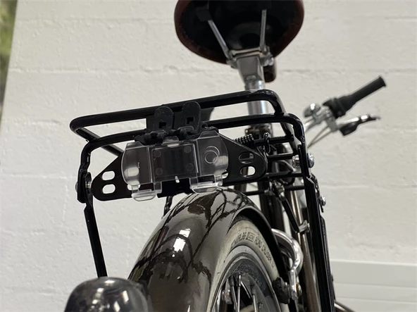 Overade OxiLight için Bağlantı aparatı - 5