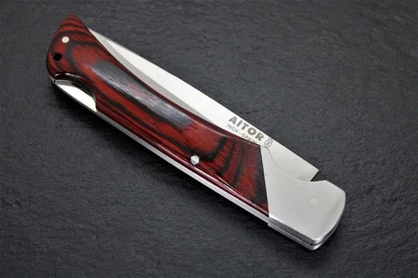 COMANDO KATLANIR BIÇAK - 5