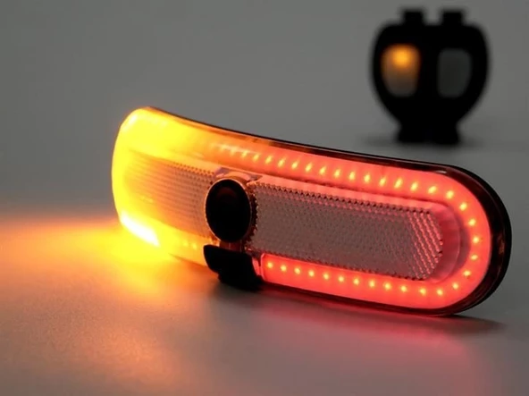 Overade OxiTurn starter paketi - 2