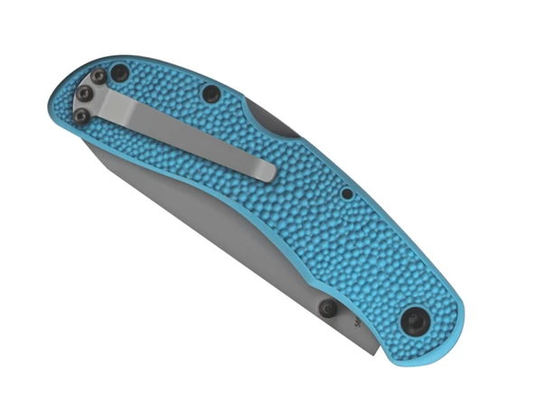 CORSER KATLANIR BIÇAK - 3