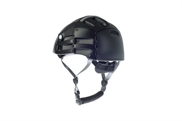 Overade Plixi FIT Katlanır Bisiklet Kaskı - 5