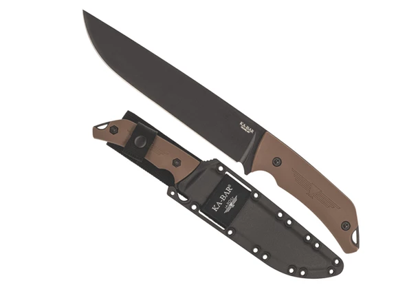 JAROSZ TUROK KAMP BIÇAĞI - 2