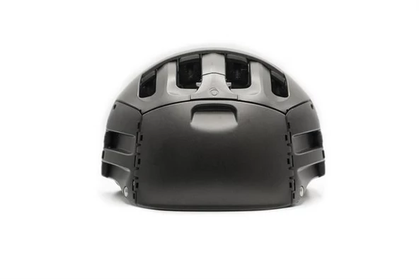 Overade Plixi FIT Katlanır Bisiklet Kaskı - 7