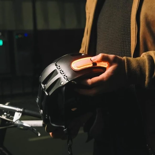 Overade OxiTurn deluxe paketi - 8