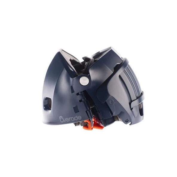 Overade Plixi FIT Katlanır Bisiklet Kaskı - 5
