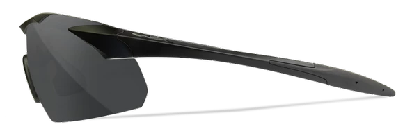 WX VAPOR 2.5 Balistik Gözlük (2 Lens) - 2