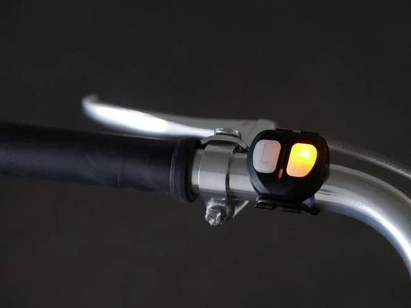 Overade OxiTurn starter paketi - 5