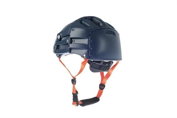 Overade Plixi FIT Katlanır Bisiklet Kaskı - 6