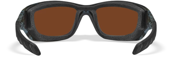 WX GRAVITY Kryptek Güneş Gözlüğü - 4