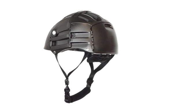 Overade Plixi FIT Katlanır Bisiklet Kaskı - 5