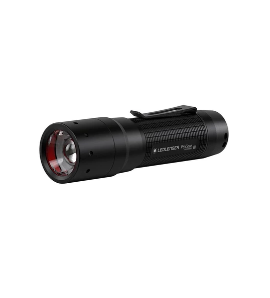 Led Lenser P6 Core El Feneri