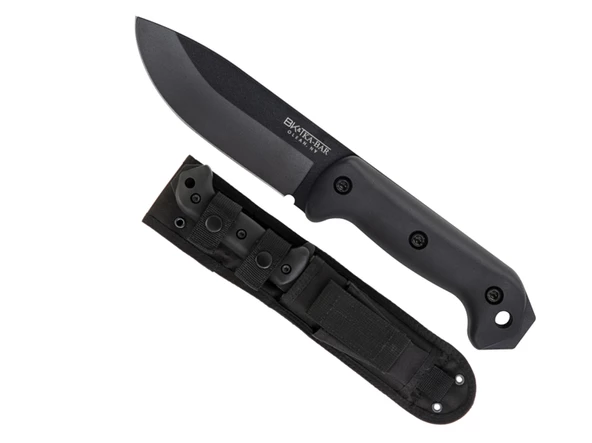 BK2 BECKER KAMP BIÇAĞI (Cordura Kılıf) - Resim 2