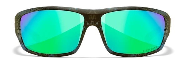 WX OMEGA Polarize Güneş Gözlüğü - 2