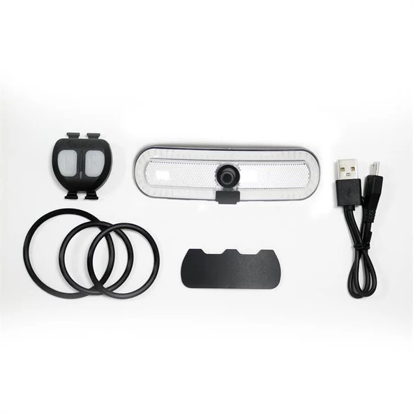 Overade OxiTurn starter paketi - 3