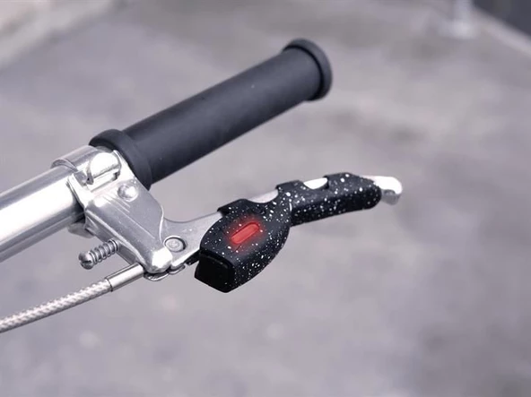 Overade OxiTurn deluxe paketi - 2